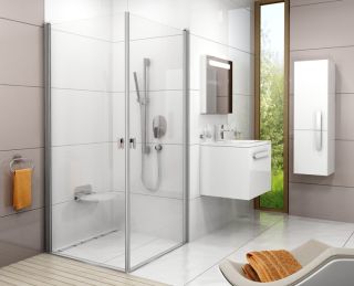 Душевая штанга Ravak Chrome 974.00 X07P013